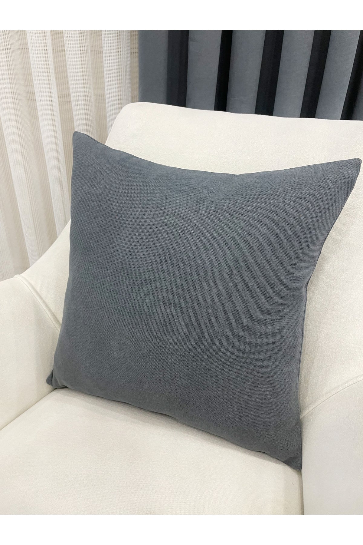 CAMEL Color 1/3 DENSE PLEAT Honeycomb Weave Soft Panama Blackout Curtain