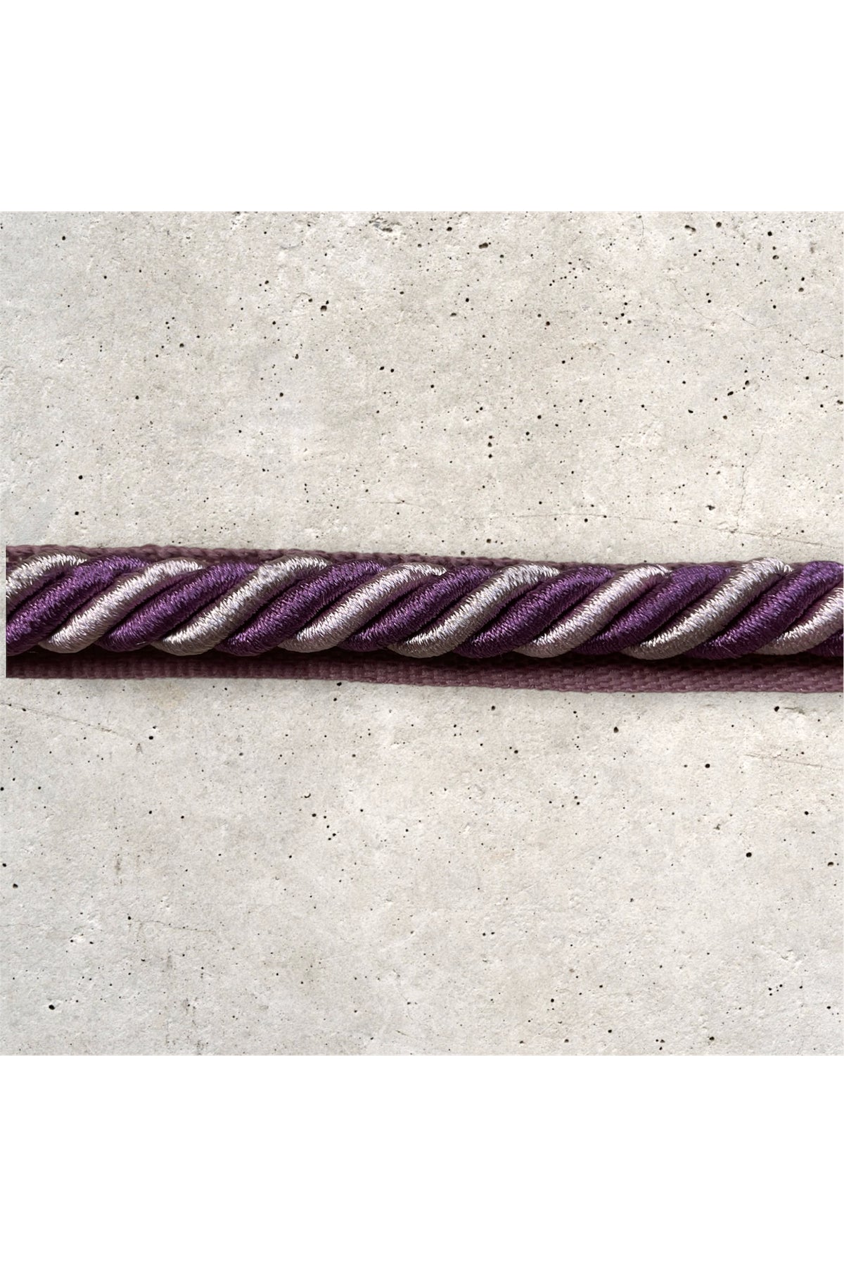 3 METERS - PINK Color Thick Rope Cord