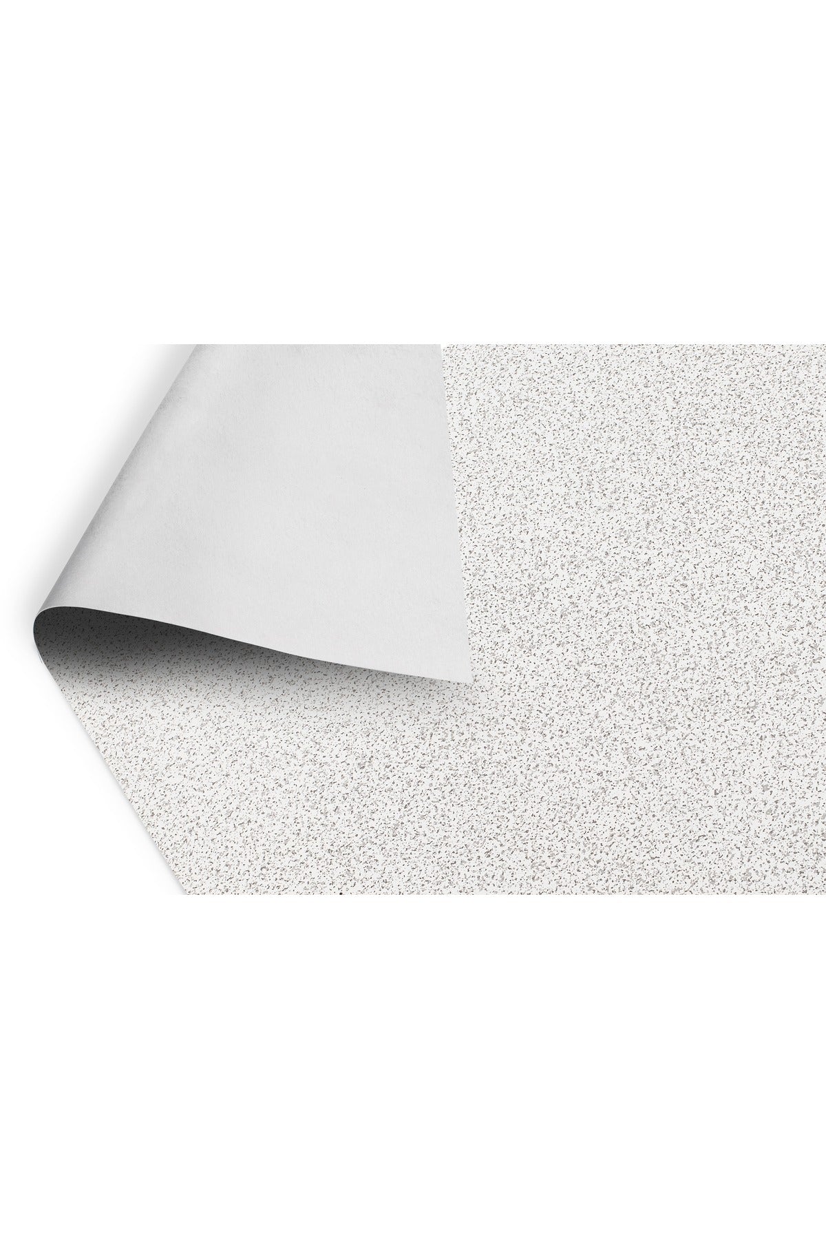 1.50 Meter Wide - GRANITE PATTERN BEIGE-GRAY - PVC Floor Covering - Felt-Backed Thick - Floor Flooring Mineflo