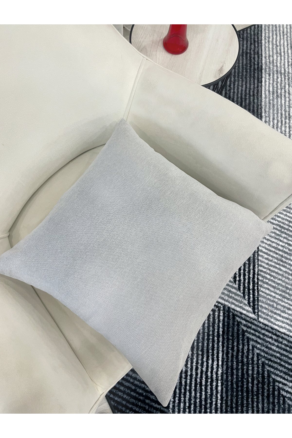 CAMEL Color 1/3 DENSE PLEAT Honeycomb Weave Soft Panama Blackout Curtain