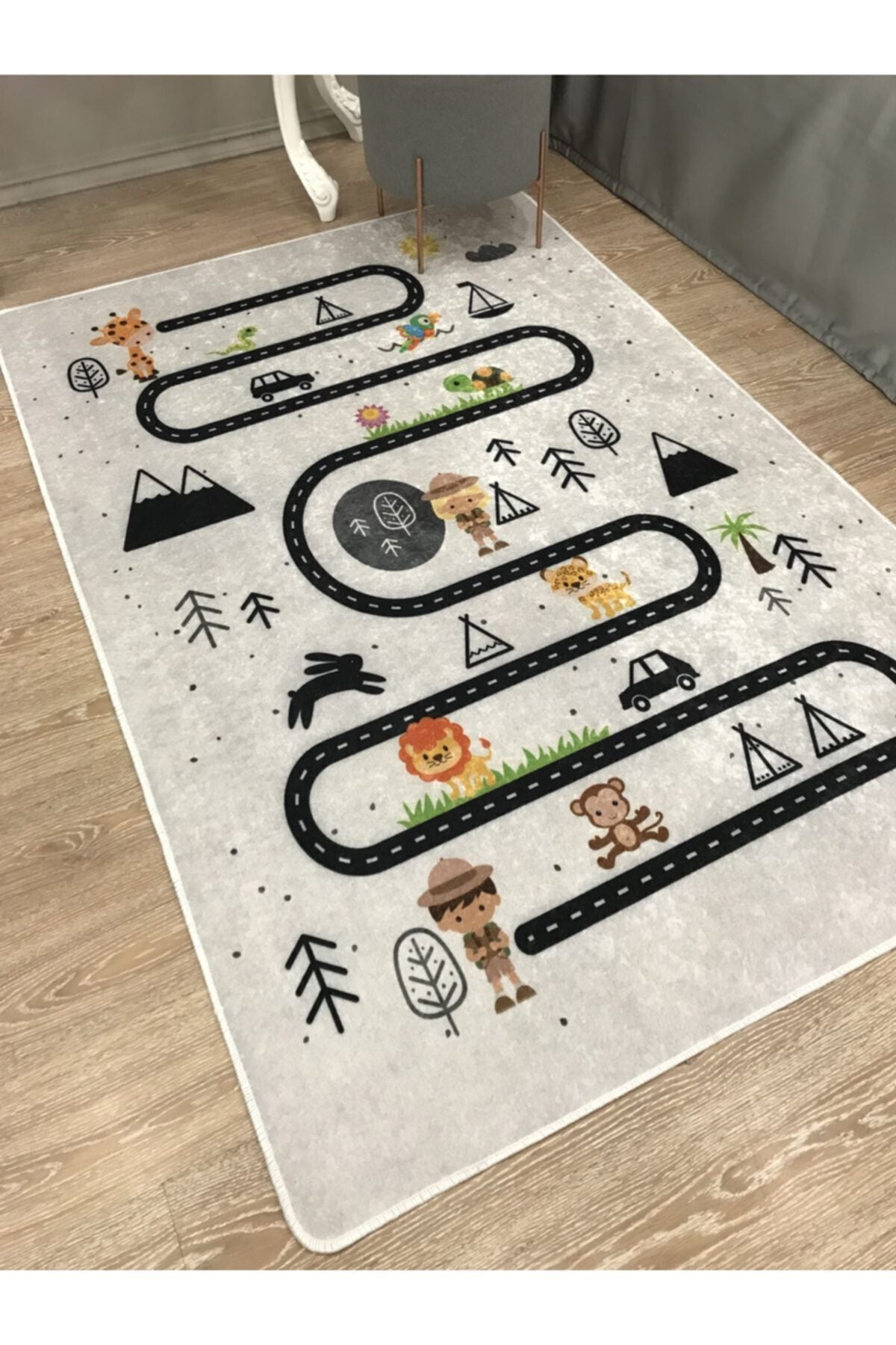 Kids Room Rug
