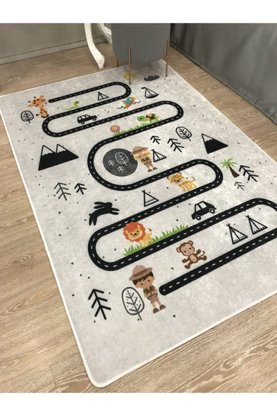 Kids Room Rug