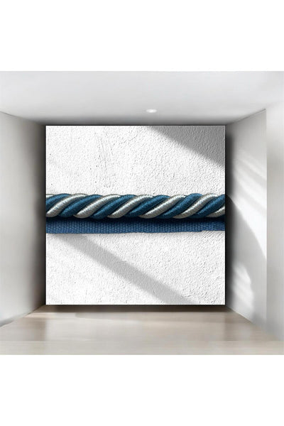 25 METERS - PINK Color Thick Rope Cord