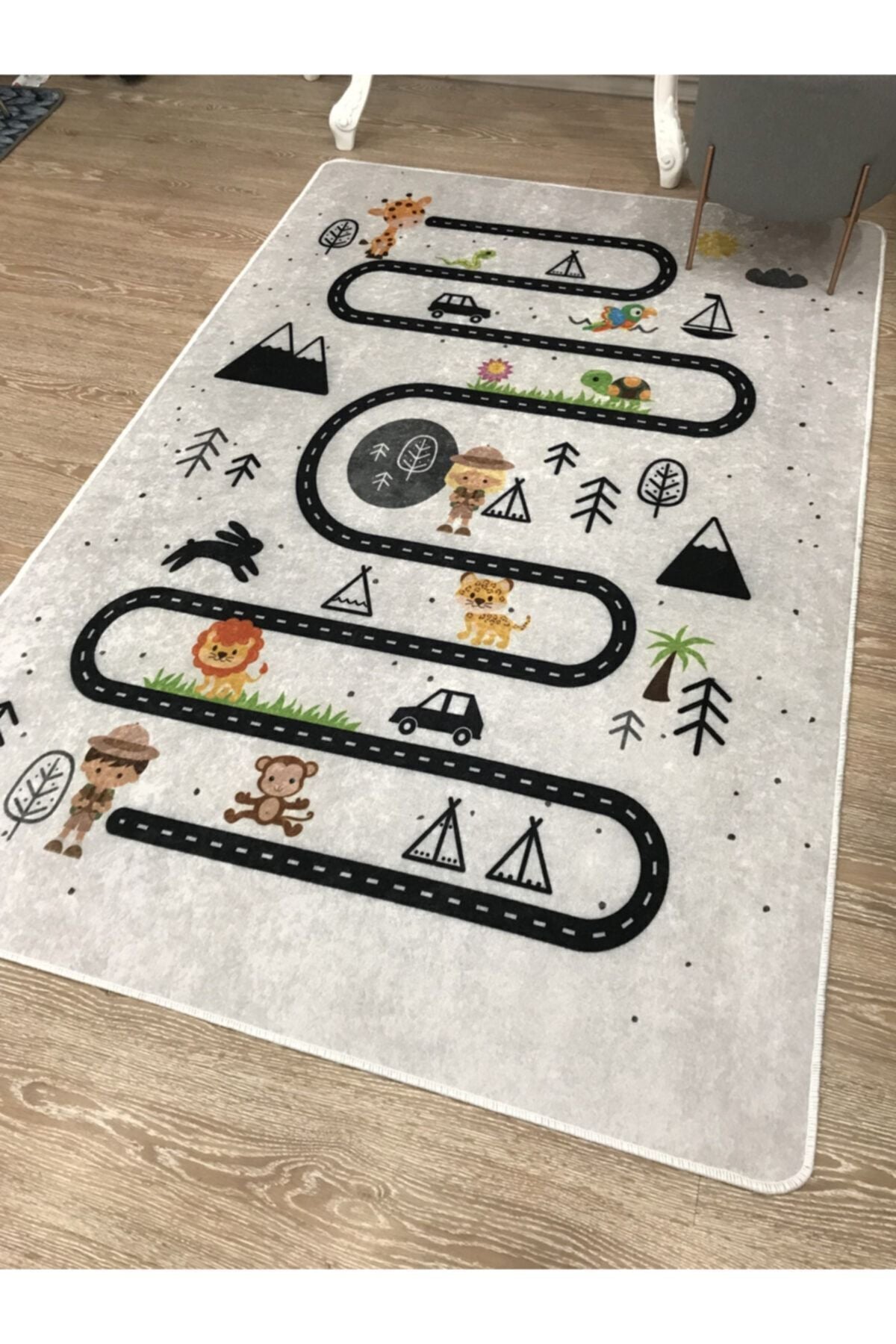 Kids Room Rug