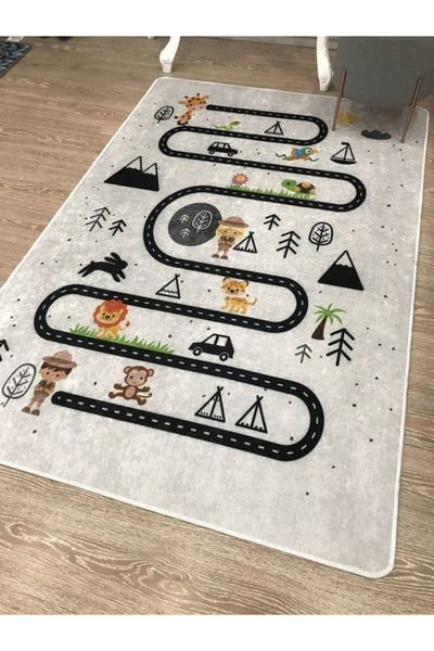Kids Room Rug