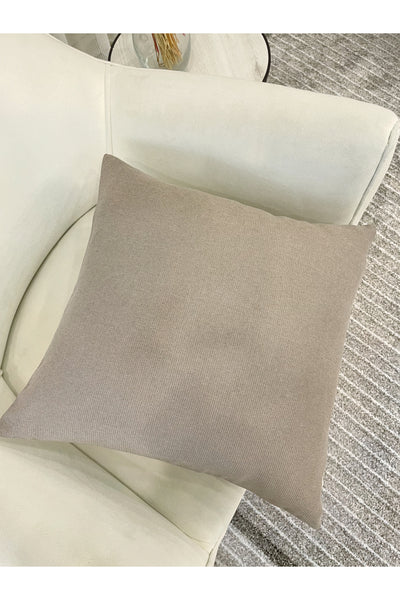 CAMEL Color 1/3 DENSE PLEAT Honeycomb Weave Soft Panama Blackout Curtain