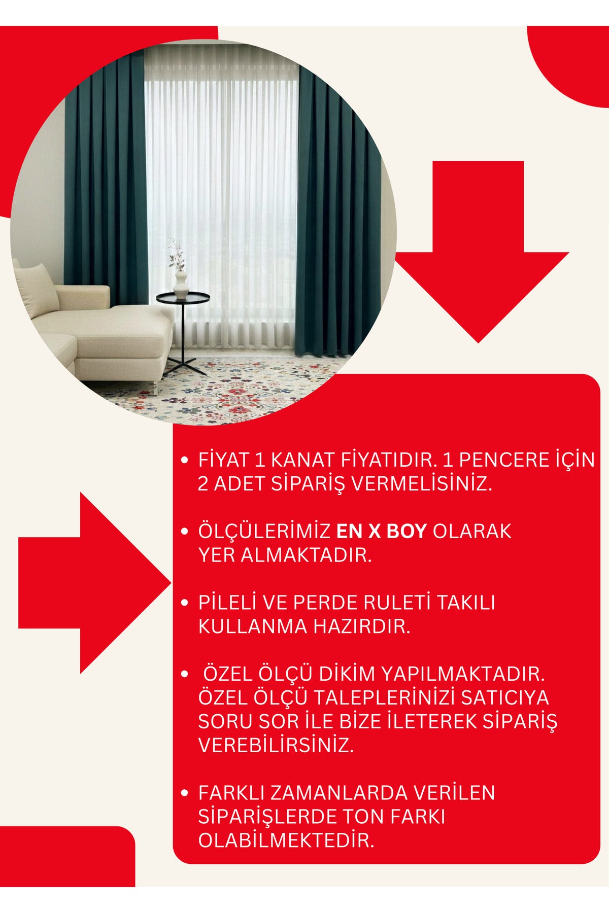 CAMEL Color 1/3 DENSE PLEAT Honeycomb Weave Soft Panama Blackout Curtain