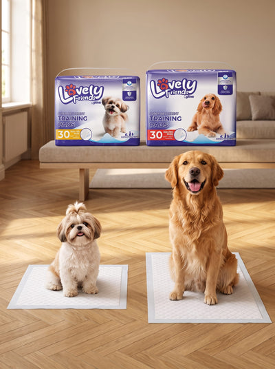 Pet Training Pad